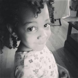 Meet your Posher, April